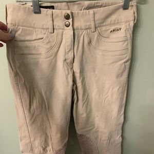 Arait Pro Series Riding Pants